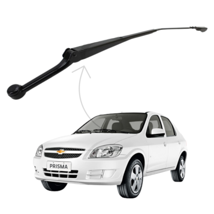 Braço Limpador Prisma Onix 2012/.. Esquerdo GR0925E