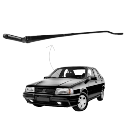 Braço Limpador Tempra Tipo Direito GR0788D