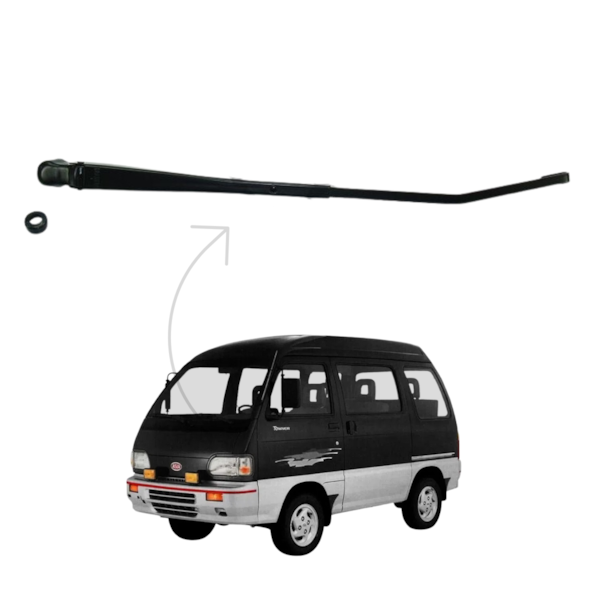 Braço Limpador Tower 1993/1999 Direito GR2701D - ac89d7a1-8188-41b7-aae5-734d005a2fa9