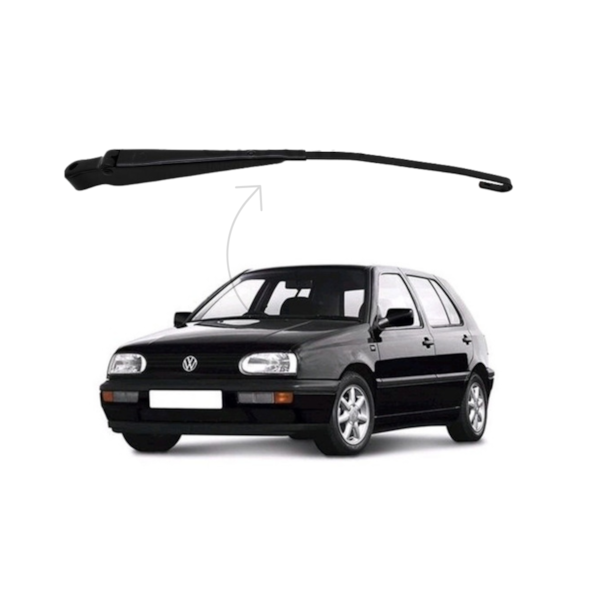 Braço Limpador Traseiro Golf ../1998 GR0987 - 4051cdb1-64cf-42f0-a309-63d1359b369b