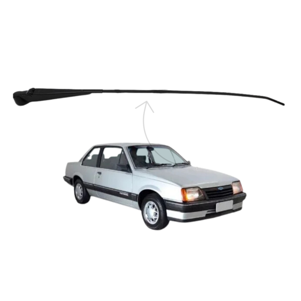 Braço Limpador Traseiro Monza 1982/1983 GR0962 - 0e452c9b-6521-4683-9e0d-bdba1416c4be