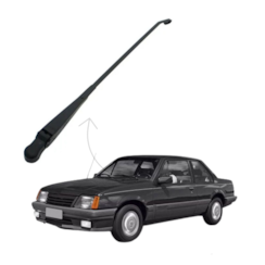 Braço Limpador Traseiro Monza Hatch 1984/1987 Gancho GR0963