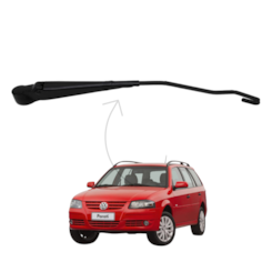 Braço Limpador Traseiro Parati 1996/1999 GR0982
                                            