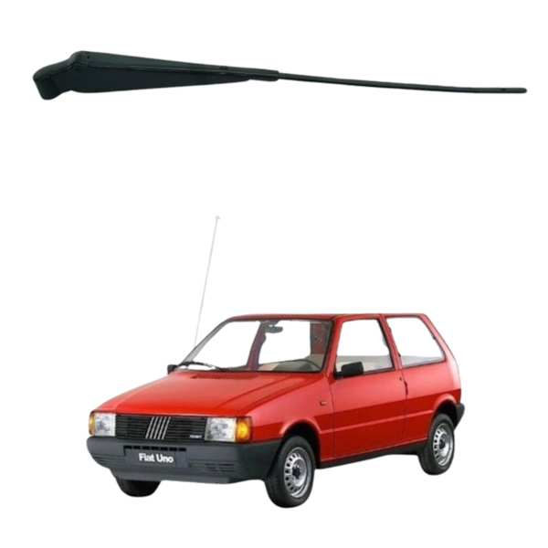 Braço Limpador Uno 147 /..1986 GR0702 - 2fd8b67f-566f-4e10-b431-c1db94d9d160
