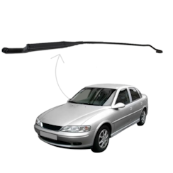 Braço Limpador Vectra 1996/.. Direito GR0776D