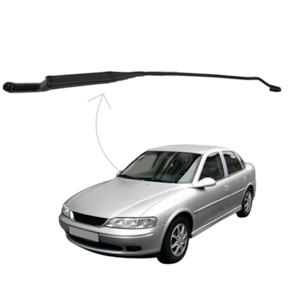 Braço Limpador Vectra 1996/.. Direito GR0776D