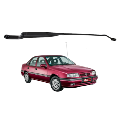Braço Limpador Vectra 1996/.. Esquerdo GR0776E