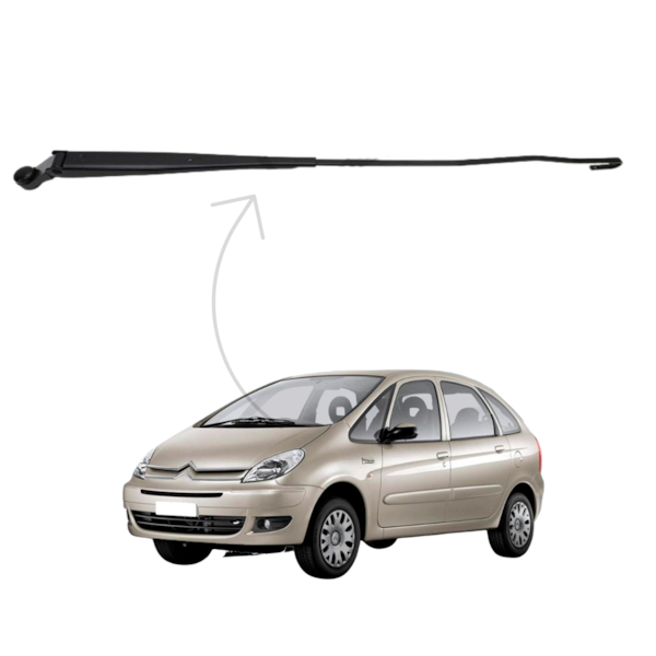 Braço Limpador Xsara Picasso 1999/2009 Direito GR0922D
              
              
                       - 2eab9733-65e8-4edd-99c5-b8879d82a05a