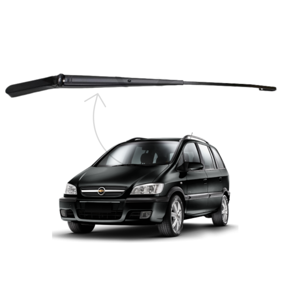 Braço Limpador Zafira 2000/..2012 Direito GR0907D - 2733873a-14ff-466f-a397-a15a3ac157ee