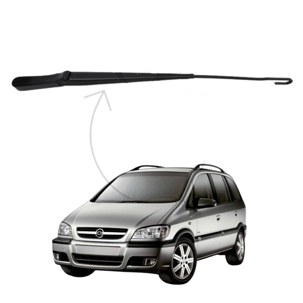 Braço Limpador Zafira 2000/..2012 Esquerdo GR0907E - 3f5bfac4-4b9d-40af-9d5f-6c147974371a