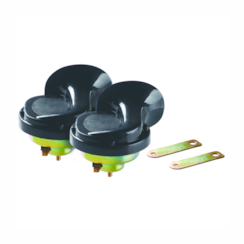 Buzina Caracol Dupla 1t GAGB1053