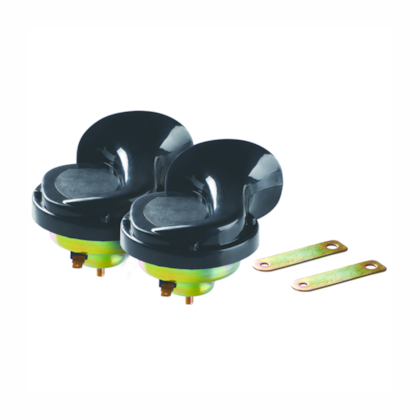 Buzina Caracol Dupla 1t GAGB1053