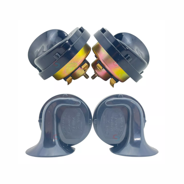 Buzina Caracol Dupla 2t GAGB1054 - 12bb21c4-ed9e-43d2-9181-b9fef7c25870