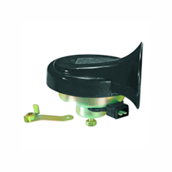 Buzina Caracol Individual 12v GAGB1055