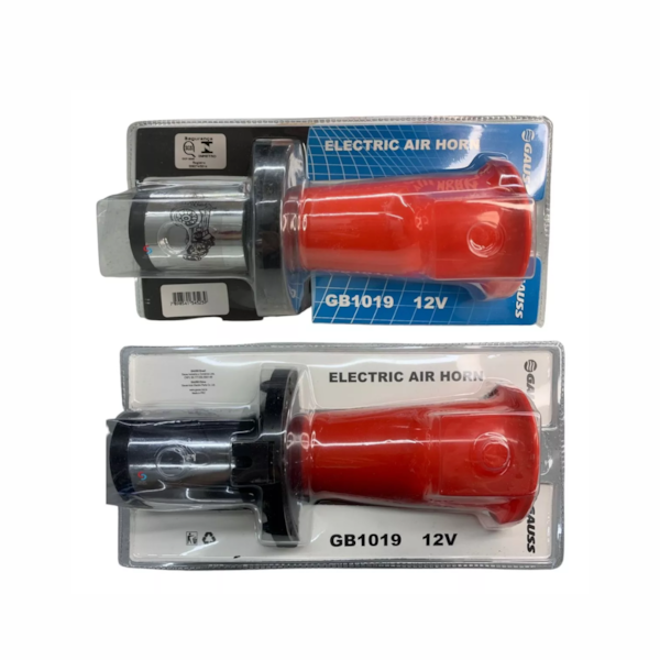 Buzina Maritima Calhambeque GAGB1019 - 76035be2-d212-4a13-b90e-26af9b4ec4fa