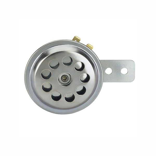 Buzina Moto Universal Cromada 12v Gauss GAGB1002 - 24f50b98-2935-4da7-9efc-367b0ef30272