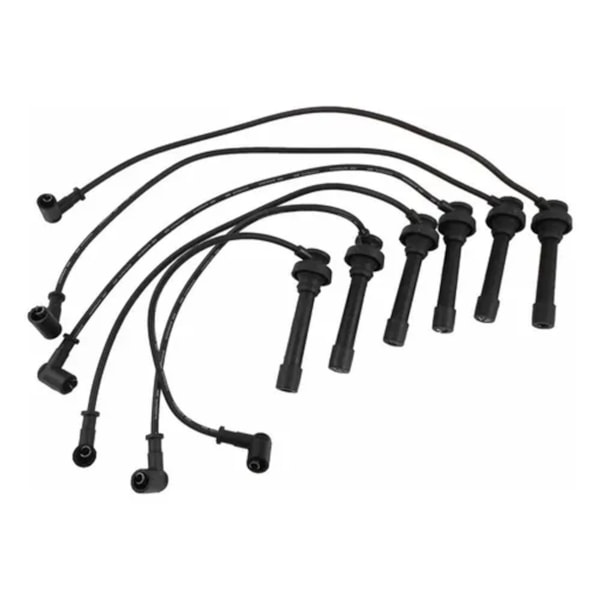Cabo de Vela NGK Chrysler Stratus 2.5 95-00 SCC04 - ed085b3b-f99e-490a-bd42-ab5ff041b1d6