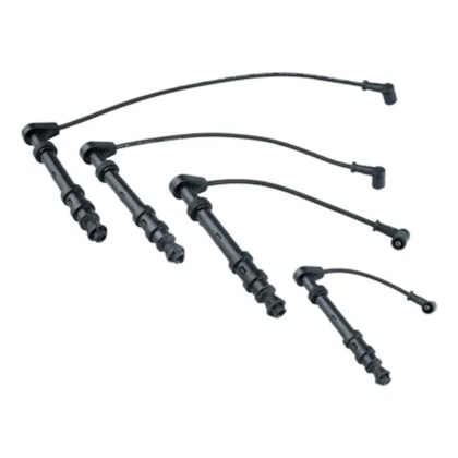 Cabo de Vela NGK SCT63 Fiat Linea 1.9 16V Flex 2008 em diante