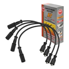 Cabo de Vela NGK Uno Palio Siena Fiorino Strada 1.5 8v 99-04 SCT54