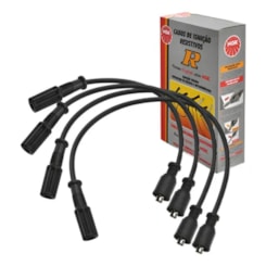 Cabo de Vela NGK Uno Palio Siena Fiorino Strada 1.5 8v 99-04 SCT54