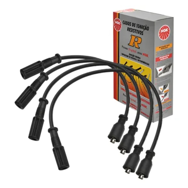 Cabo de Vela NGK Uno Palio Siena Fiorino Strada 1.5 8v 99-04 SCT54 - faee0dbe-570d-49ab-a7ea-4e51366e8126