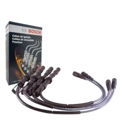 Cabo Vela A3 1.8 1999/2003/2006 Bosch F00099C077 — imagem 1