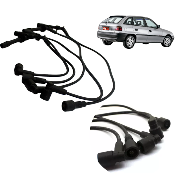 Cabo Vela Astra 1.8 2.0 8v 1995/1996 XS10384 - 4a433dd6-8c4a-4152-8d10-6ba974869592