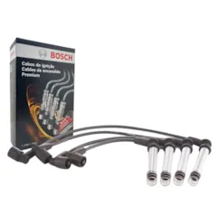 Cabo Vela Celta Prisma Strada 2000/2021 Bosch F00099C012 — imagem 1