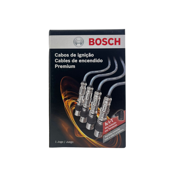 Cabo Vela Celta Prisma Strada 2000/2021 Bosch F00099C012 - 8b402325-8ea0-4b00-8379-3ef416eebf92