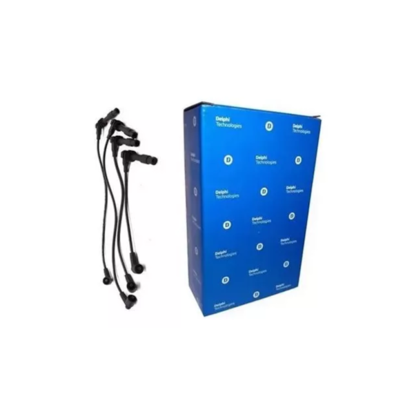 Cabo Vela Corsa 1.0 1.6 16v 1999/2003 XS10383 - 84da3ddc-9d2e-4902-a4ba-945356b50294