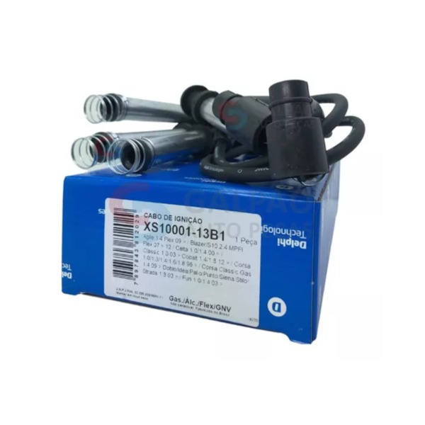 Cabo Vela Corsa Celta 1.0 1.4 XS10001 - 44a84691-4d5e-44c7-84da-538bb917a122