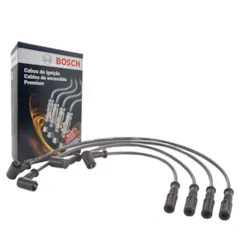 Cabo Vela Doblo Idea Strada 2002/2016 Bosch F00099C130 — imagem 1