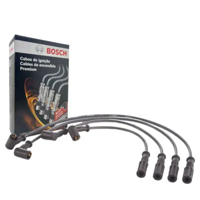Cabo Vela Doblo Idea Strada 2002/2016 Bosch F00099C130