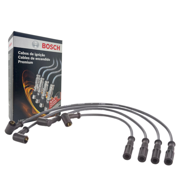 Cabo Vela Doblo Idea Strada 2002/2016 Bosch F00099C130 - 68ee2815-b958-4542-a4ed-7e6f1675a6b6
