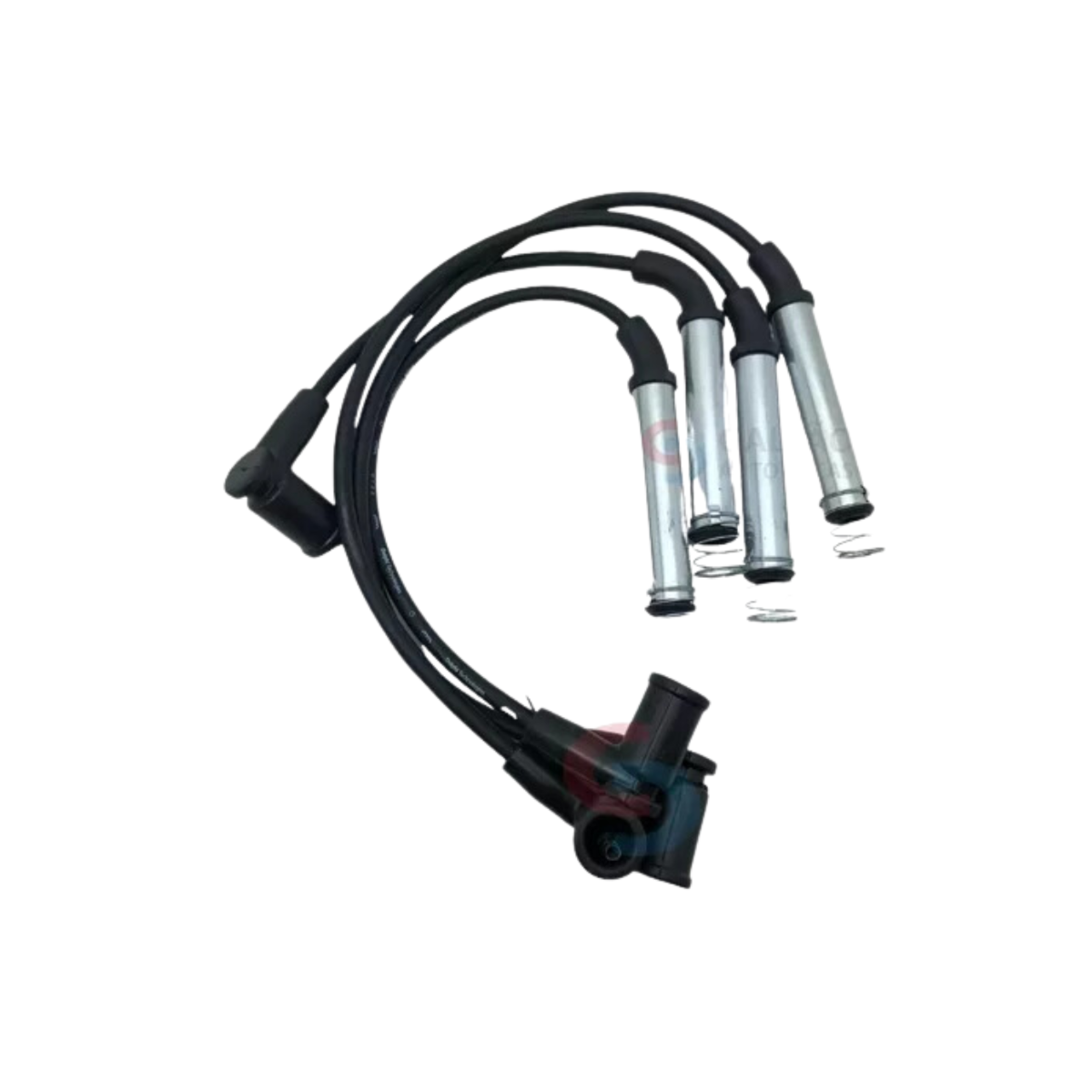 Cabo Vela Ecosport Fiesta Focus 1.0 1.6 8v XS10637