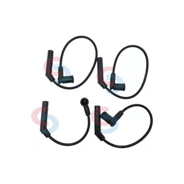 Cabo Vela Ecosport Fiesta Ka 1.0 8v 2003/2008 XS10550 - 86bee6eb-d6ff-4643-bbdc-b0ba85c1b242
