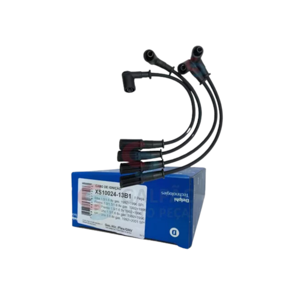 Cabo Vela Fiorino Uno Premio 1.6 1992/1996 XS10024 - 863bb4b7-913d-4b9e-be1d-670384d8d8f3