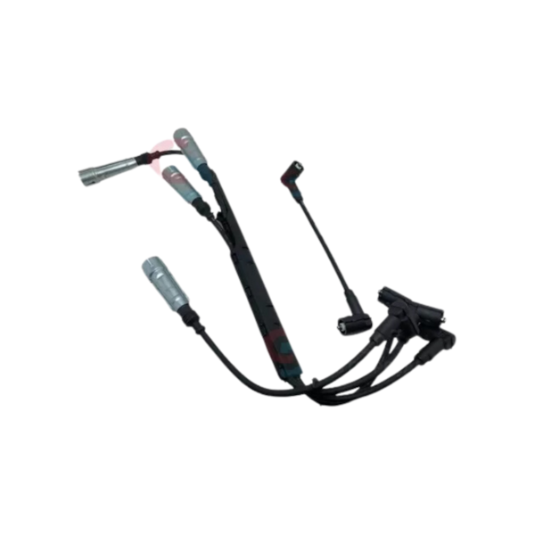 Cabo Vela Gol 1.0 1997/2005 XS10072 - 449c4002-8eda-4071-8f48-1546b4763c84