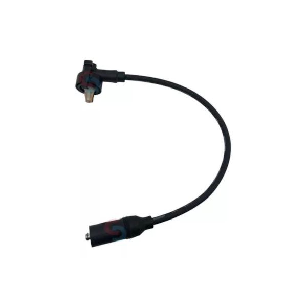 Cabo Vela Gol Parati 1.8 1995/1996 XS10376 - 7edda061-a824-4a67-8229-bb8e9b5c9500