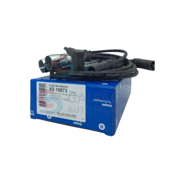 Cabo Vela Gol Parati Saveiro 1.6 8v 1997/2005 XS10073 - 4cbd3f77-b984-481b-b769-59df0e6a8bf5