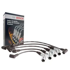 Cabo Vela Golf III 1.8 1992/1996/1999 Bosch 9295080052 — imagem 1