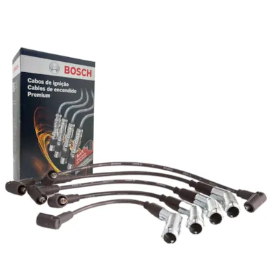 Cabo Vela Golf III 1.8 1992/1996/1999 Bosch 9295080052