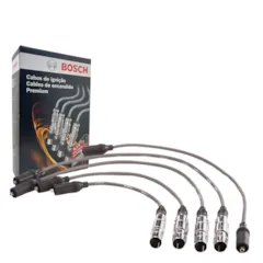 Cabo Vela Golf III 2.0 1992/1996/1999 Bosch 9295080060 — imagem 1