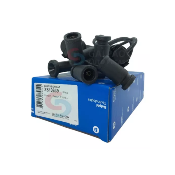 Cabo Vela Ka 1.5 2015 XS10639 - 0ba57671-2fa6-4707-a458-658d317e9c19