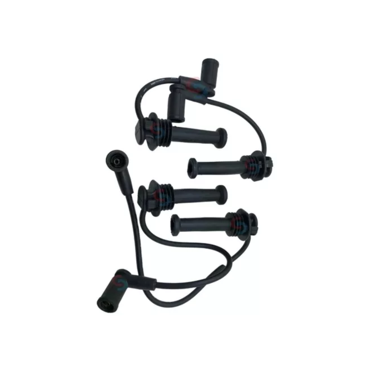 Cabo Vela Ka 1.5 2015 XS10639