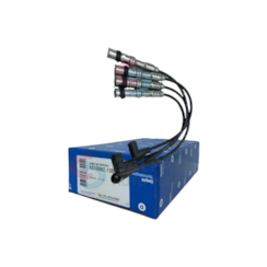 Cabo Vela Kombi 1.4 8v 2006/2012 XS10562