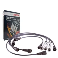 Cabo Vela Omega Suprema 2.0 1992/1995 Bosch 9295080006 — imagem 1