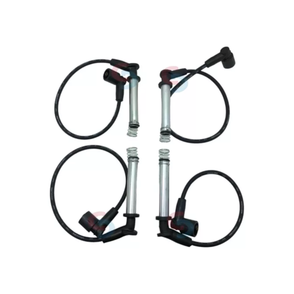 Cabo Vela Onix Prisma 1.0 1.4 8v 2013/2019 XS10638 - e496f6fc-afc1-4791-9e6b-9af0be617730