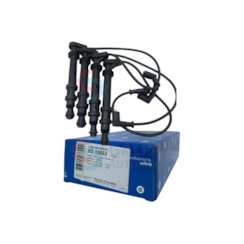 Cabo Vela Palio Siena Strada 1.6 16v 1999/2003 XS10553