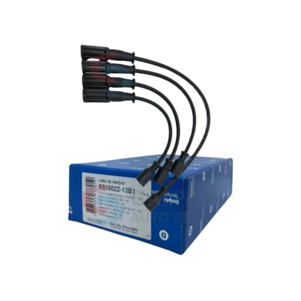 Cabo Vela Palio Siena Uno 1.0 XS10022 - 5391a1b3-2690-4b0b-b07e-c7f1258fc2ad